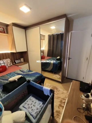 Imagem Apartamento à venda no Edifício Itália no bairro Nações em Balneário Camboriú