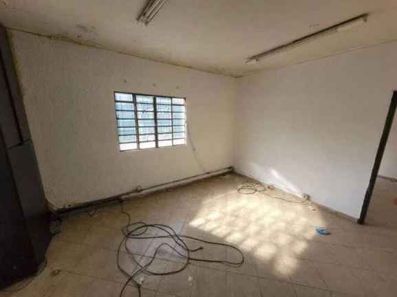 Imagem Galpão para alugar, 1200 m² por R$ 20.000/mês - Vila Carlina - Mauá/SP