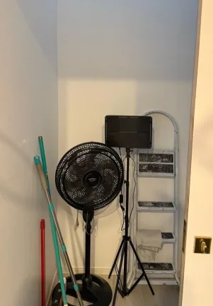 Imagem Sala Comercial para Locação em São Bernardo do Campo / SP no bairro Centro