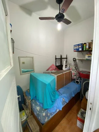 Imagem Apartamento, 2 qtos, 1 vaga,(porteira fechada)
