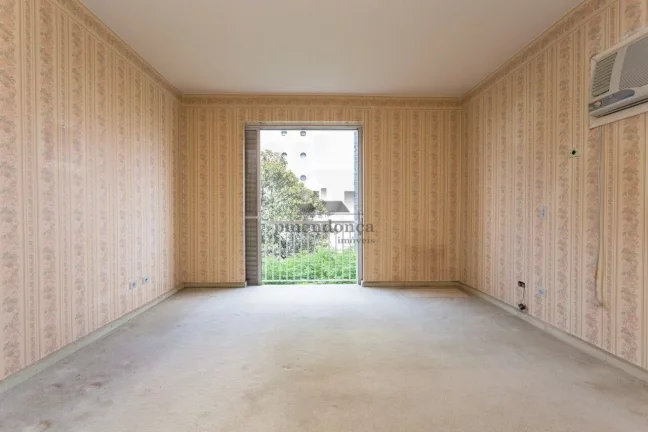Imagem Apartamento Higienópolis com 4 quartos (2 suítes) e 3 vagas, 468 m²