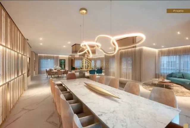 Imagem Apartamento Padrão