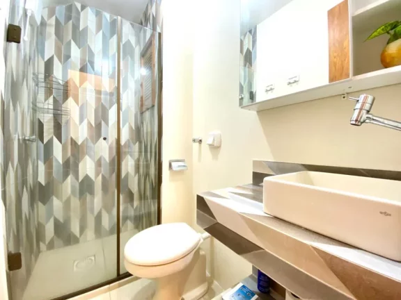 Foto do imóvel: Apartamento Padrão