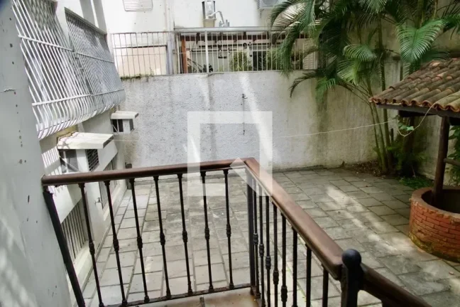 Imagem Apartamento à Venda - Leblon, 3 Quartos, 210 m2