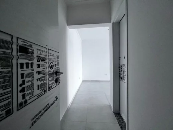 Imagem APARTAMENTO COM 85 m² - AVIAÇÃO - PRAIA GRANDE SP