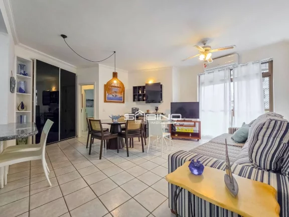 Imagem Apartamento à Venda, com 3 dormitórios 1 suítes 100m², 2 vagas - em Riviera de São Lourenço - Bertioga SP.