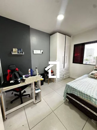 Imagem Apartamento | Gruta de Lourdes | 3 Quartos com 1 Suíte | 2 Vagas | 99m²