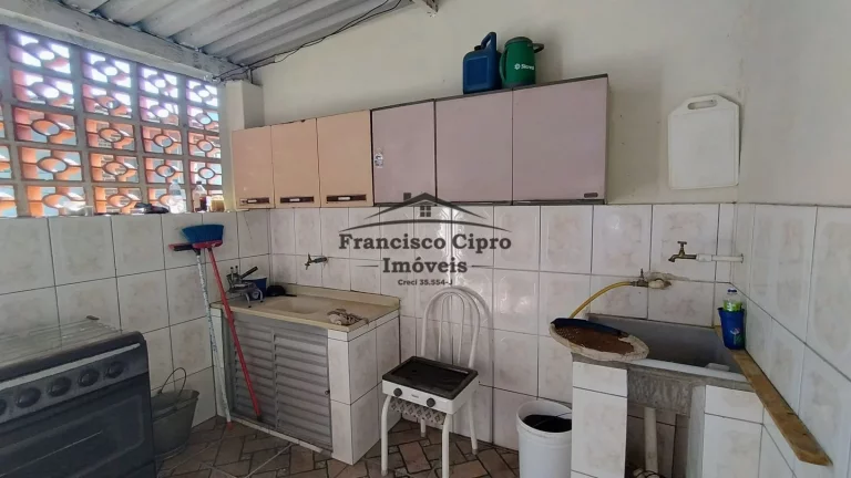 Imagem Casa à venda no bairro Vila Paulista - Guaratinguetá/SP