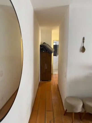 Imagem Apartamento com 2 dormitórios na 9 de julho ao lado da FGV