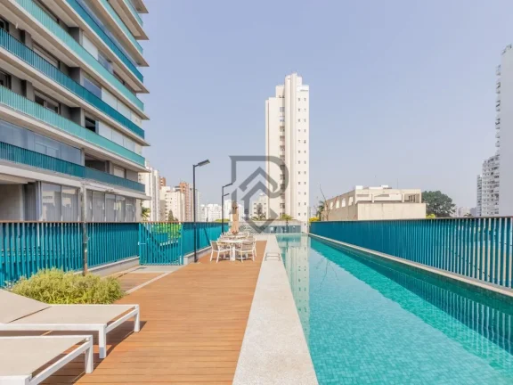 Imagem Apartamento moema passaros pronto para morar
