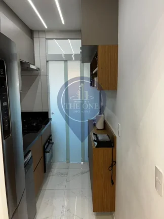Imagem Apartamento à venda em São Paulo-SP, Vila Andrade: 2 quartos, 1 suíte, 1 sala, 2 banheiros, 2 vagas, 62m²!