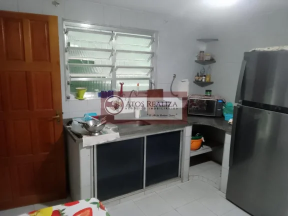 Imagem Casa de 3 Dormitórios a venda no CONDOMINIO Jardim Palmares, com 2 VGAS DE GARAGENS, 100m², a 100 metros da Estação Mendes da CPTM, Zona Sul SP