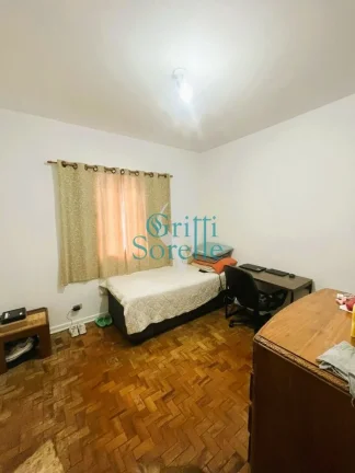 Imagem Casa/Sobrado à Venda em Jardim Caravelas - São Paulo/SP.