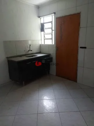 Imagem Sobrado à venda, Parque Capuava, Santo André