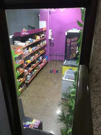 Imagem Apartamento 2 Quartos, 1 Vaga - Itararé - São Vicente/SP