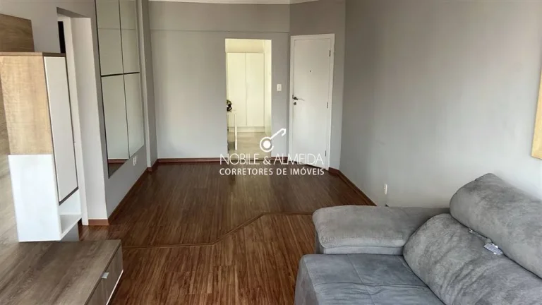 Imagem 96 m², localização previlegiada.