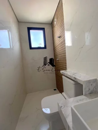Imagem Cobertura 2 Quartos á Venda Bairro Filadélfia - Betim/MG