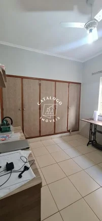 Imagem Casa a Venda no bairro Jardim Paulistano - Ribeirão Preto, SP