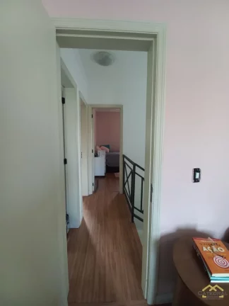 Imagem Casa Sobrado a venda 03 quartos/suíte - Vila das Palmeiras - Engordadouro - Jundiaí