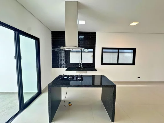Imagem Casa Nova Moderna e Pronta para Morar!