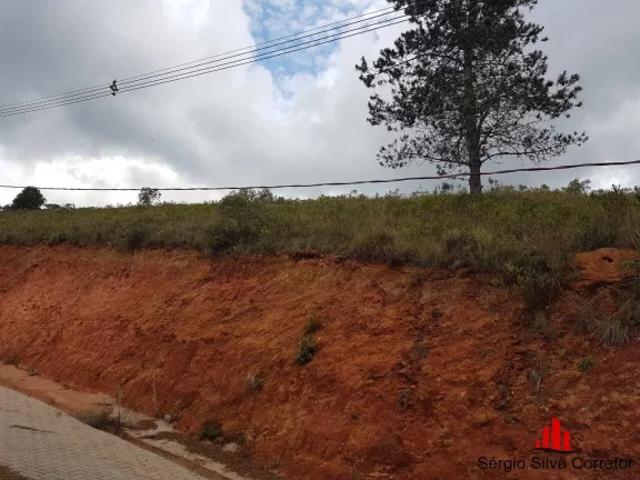 Imagem Terreno a Venda no Parque Santa Helena Condominio Residência.