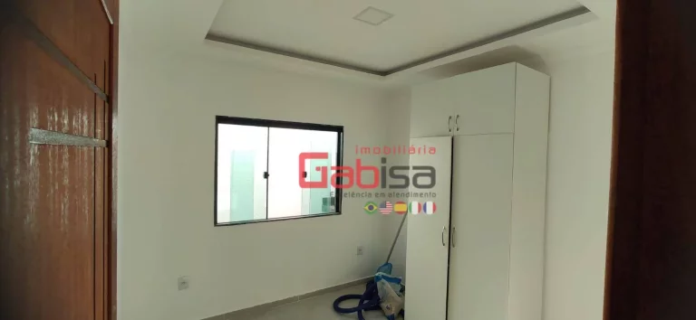 Imagem Casa com 2 dormitórios à venda, 85 m² por R$ 265.000,00 - Rasa - Armação dos Búzios/RJ