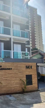 Imagem Apartamento à venda, 52 m² por R$ 399.949,00 - Vila Matilde - São Paulo/SP