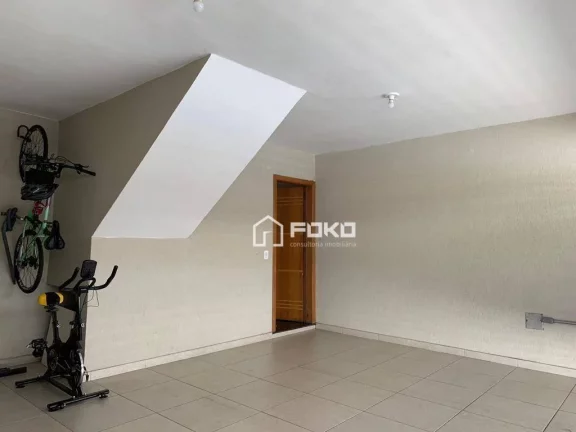 Imagem Sobrado com 2 dormitórios à venda, 120 m² por R$ 560.000,00 - Vila Matilde - São Paulo/SP