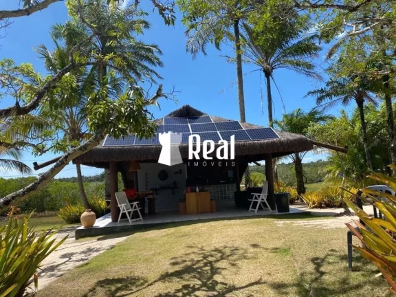 Imagem Barra do Paraguaçu - Baía de Todos os Santos