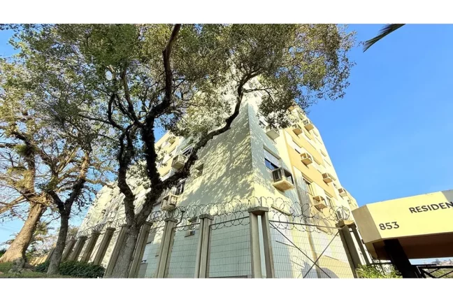 Imagem PSDG 853 Apto 610291022-41 - Apartamento à venda no bairro Partenon - Porto Alegre/RS