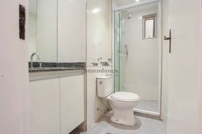 Imagem Apartamento 3 quartos, 1 suite, 2 vagas, 75 m2