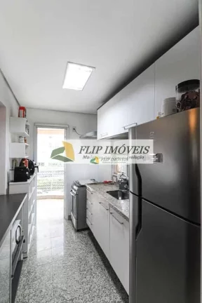Imagem Apartamento com 2 dormitórios à venda, 67 m² por R$ 580.000,00 - Cambuí - Campinas/SP