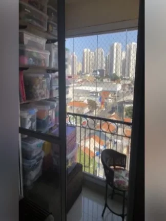 Imagem Apartamento á venda Vila Carrão 57 m² 3 dormitórios 1 vaga