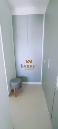 Imagem Apartamento Para Alugar Campolim Zona Sul - Sorocaba/SP