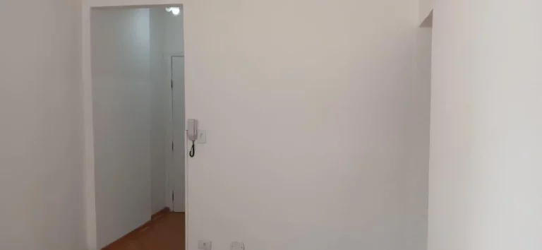 Imagem Apartamento com 1 dormitório na Bela Vista - Brig. Luis Antonio