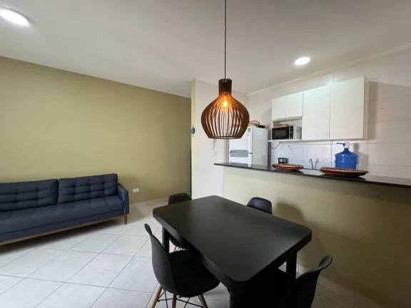 Imagem APARTAMENTO À VENDA NO ITAGUÁ