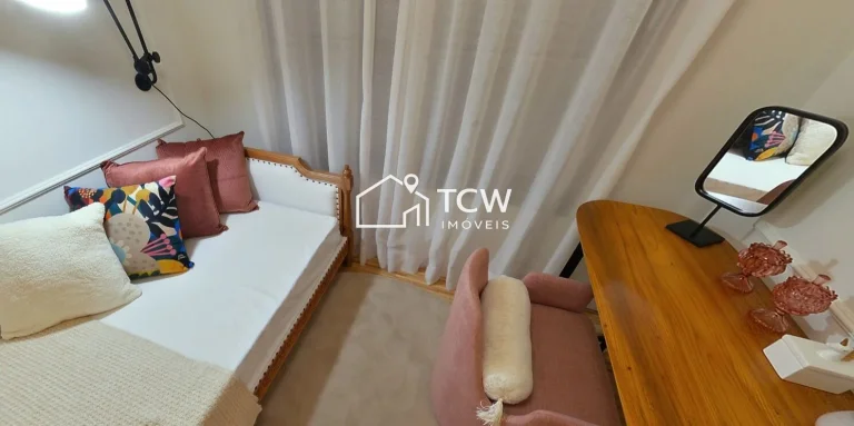 Imagem Apartamento à venda no bairro Vila Madalena - São Paulo/SP, Zona Oeste