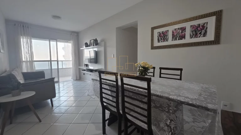 Imagem Apartamento 2 quartos a venda frente mar na Praia da Costa vila Velha -ES