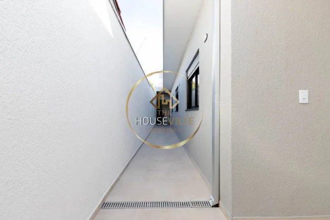 Imagem Casa térrea, 3 Dormitórios (1 Suíte ), Jardim Satélite.