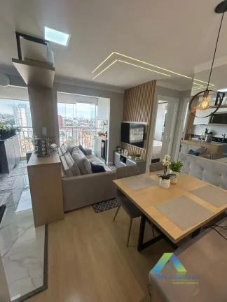 Imagem Apartamento à venda no bairro Vila Prudente (Zona Leste) - São Paulo/SP