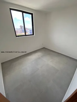 Imagem Master Home, apartamento à venda nos Bancarios, João Pessoa