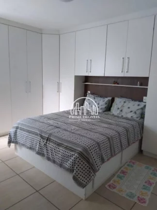 Imagem Casa com 3 dormitórios à venda, 180 m² por R$ 550.000,00 - Jardim Vera Cruz - Jundiaí/SP