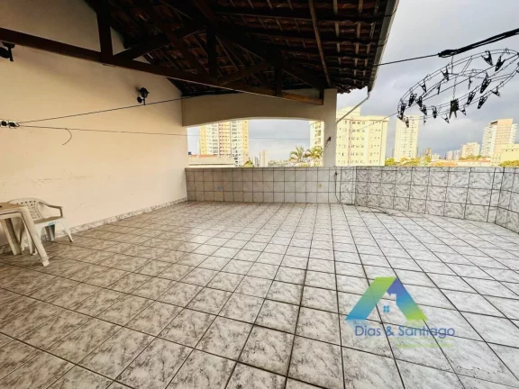 Imagem Casa Sobrado com 5 Dormitórios e 3 Vagas em Vila da Saúde, São Paulo/SP