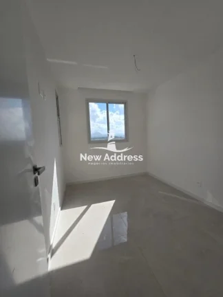Imagem Apartamento Novo com 2 Quartos à venda no Jockey de Itaparica - Vila Velha/ES