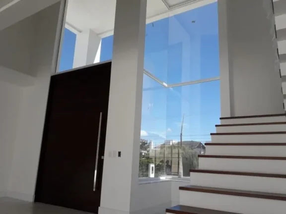 Imagem Casa com 4 dormitórios à venda - Jurerê Internacional - Florianópolis/SC