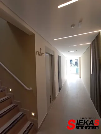 Imagem Apartamento à venda em São Paulo - carrão 1 quarto, 1 sala, 1 banheiro e 32m² de área!