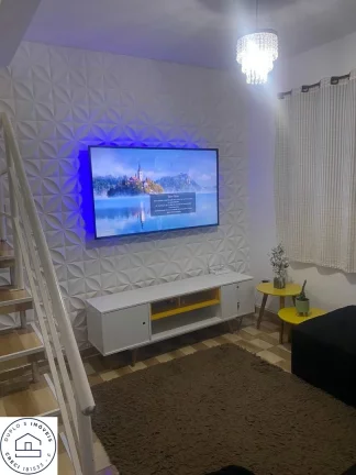 Imagem Casa / Francisco Morato / Recanto Soraya / 15 minutos da Estação Francisco Morato / Aceita Permuta em casa e terreno não região de SP
