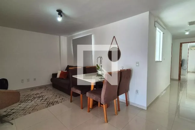 Imagem Apartamento à Venda - Recreio, 2 Quartos, 168 m2
