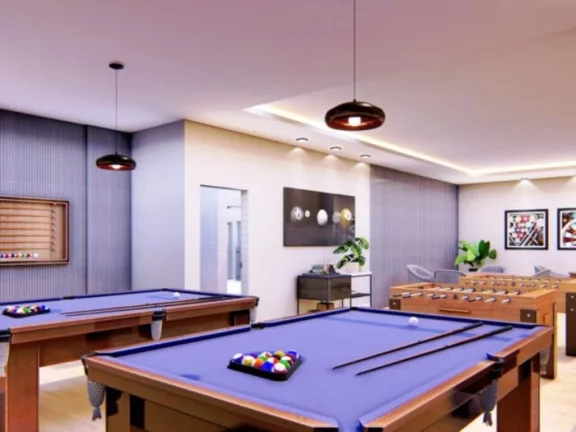 Imagem Apartamento à Venda em Vila Caiçara, Praia Grande - SP