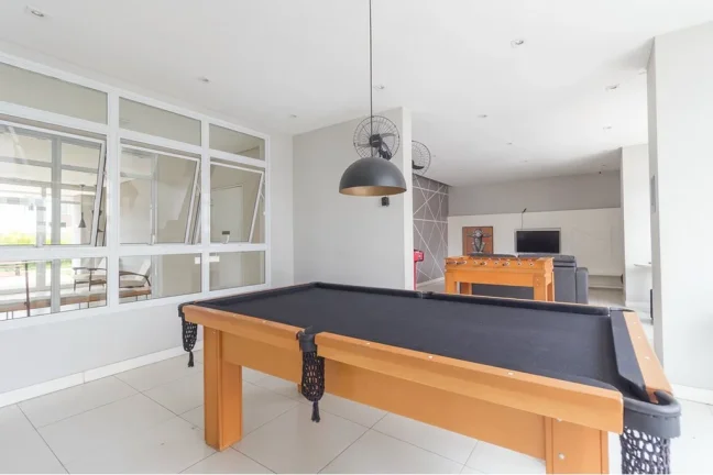 Imagem APARTAMENTO RESIDENCIAL em São Paulo - SP, Barra Funda
